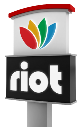 Riot company