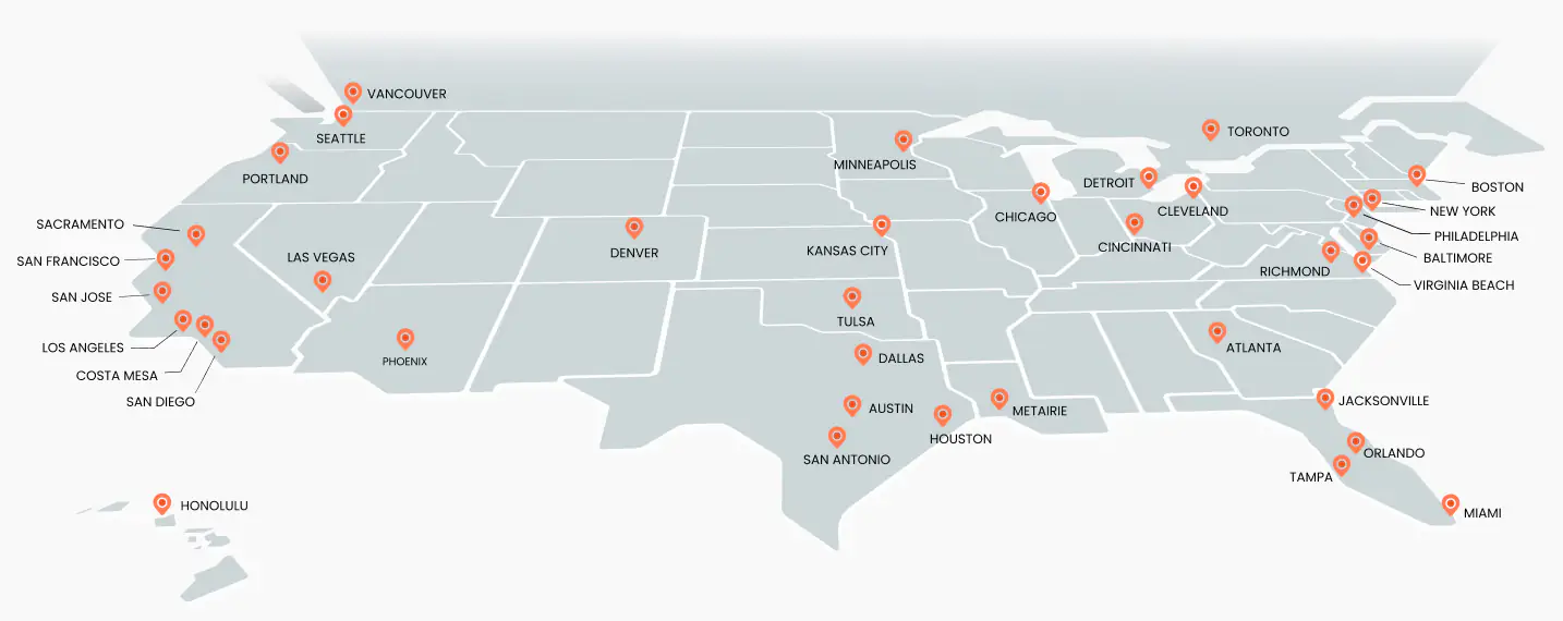 location Map 5